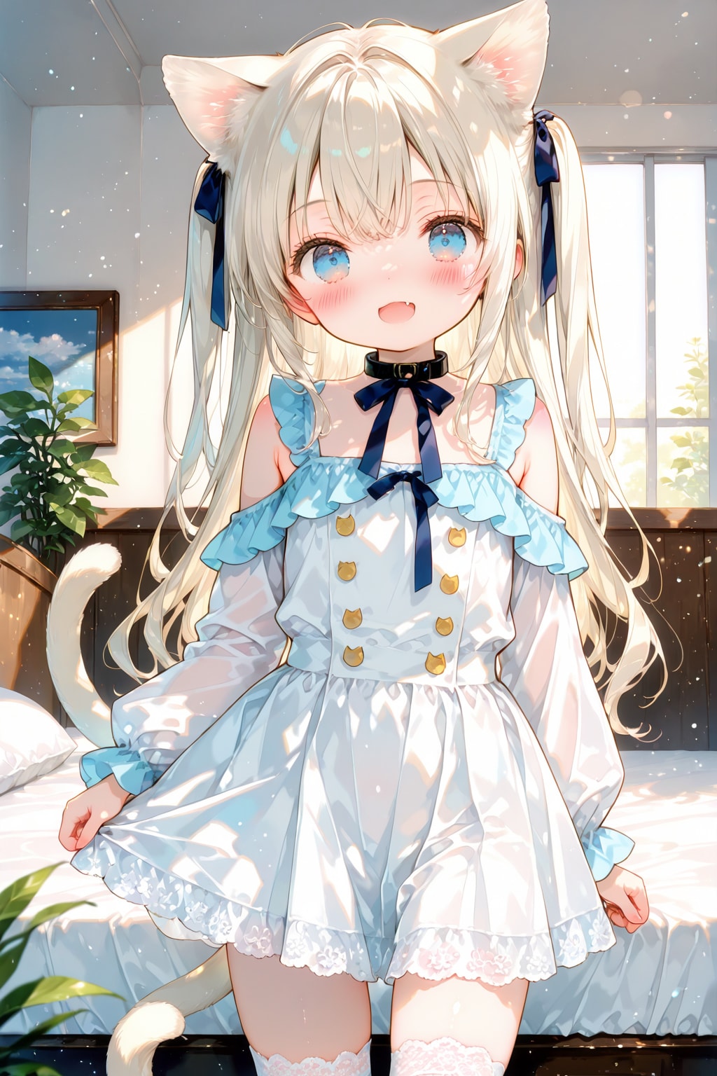 ネコミミ