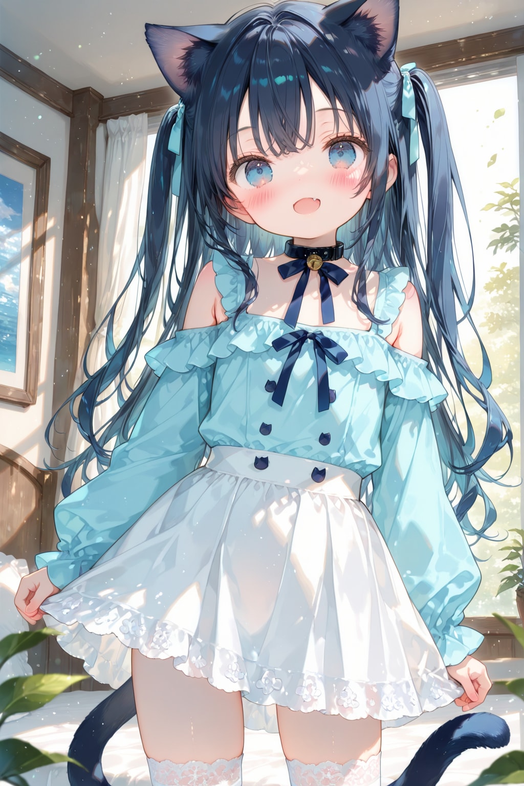ネコミミ