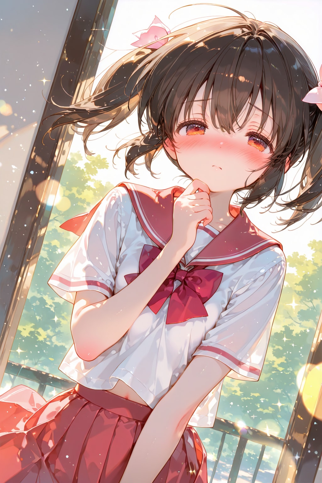 このみは、このみだよ？ | の人気AIイラスト・グラビア