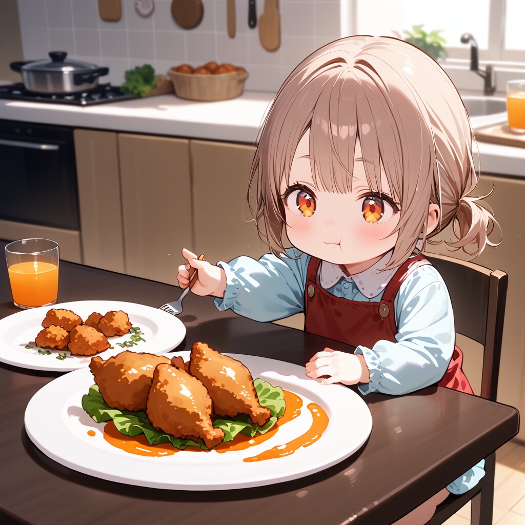 とりなんこつの日。 | の人気AIイラスト・グラビア