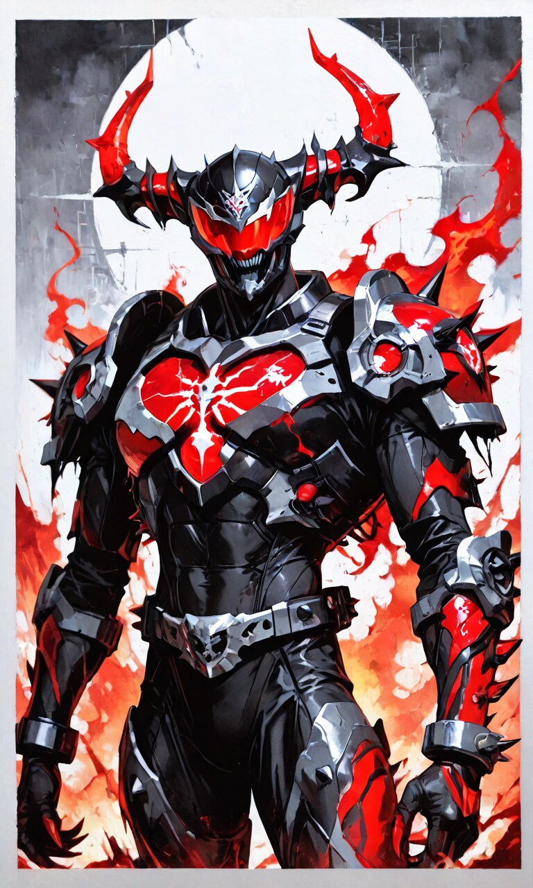 ガンマイザー・ファイヤー