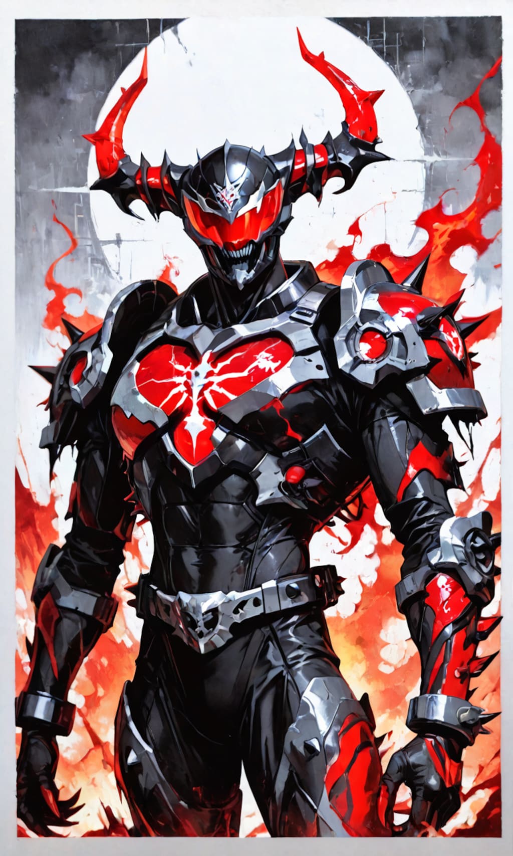 ガンマイザー・ファイヤー