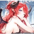 おっぱいサキュバスちゃんず１ 6枚目