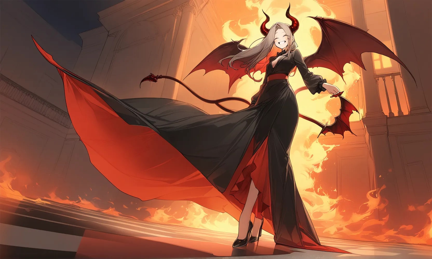 本当の悪魔