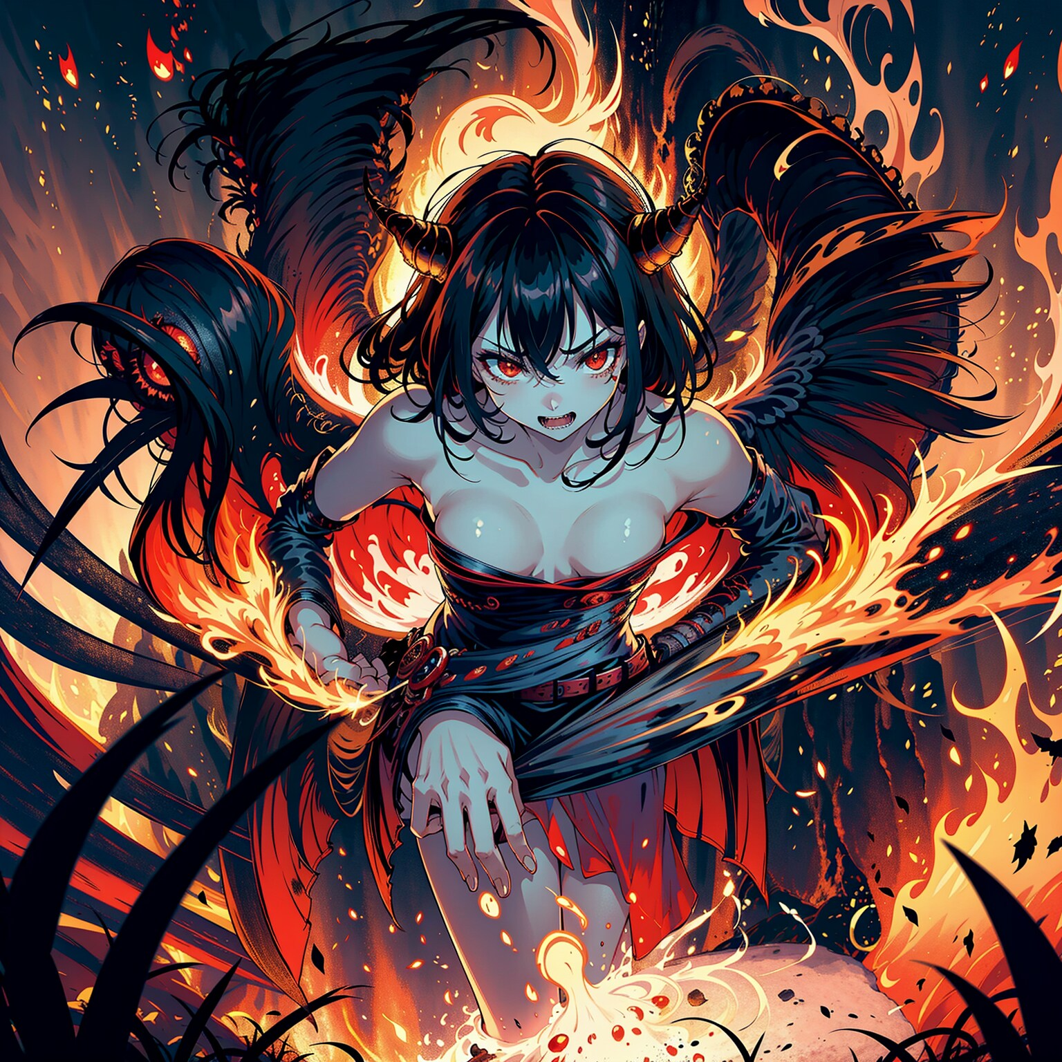 Demon