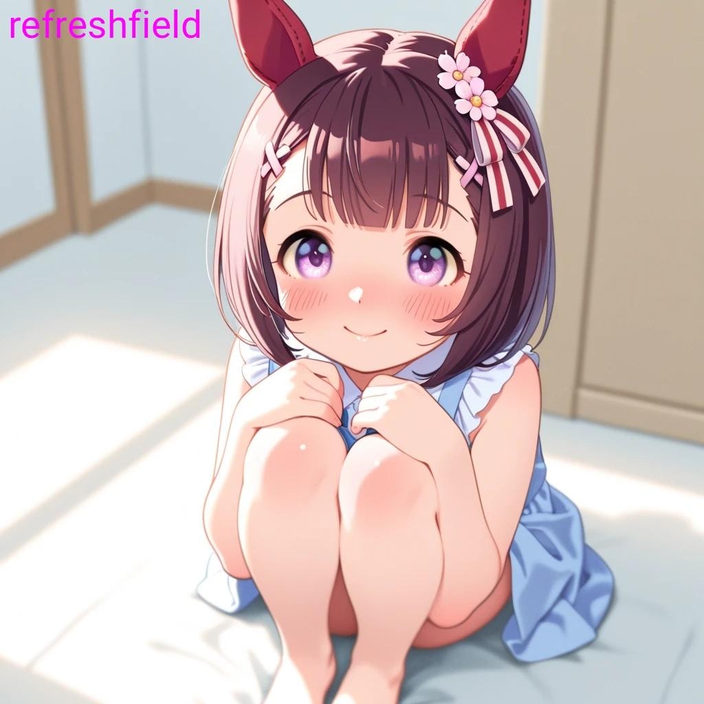 リトルフラワーちゃん😍