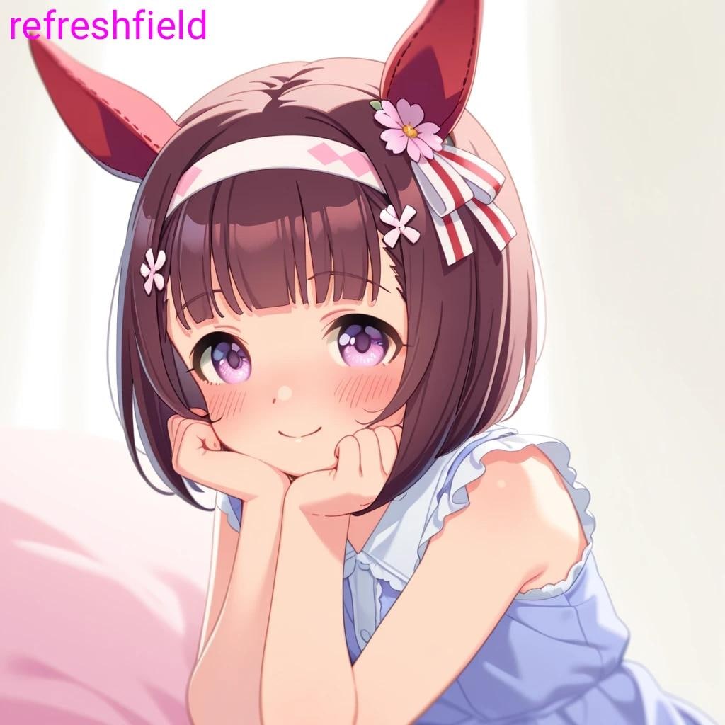 リトルフラワーちゃん😍