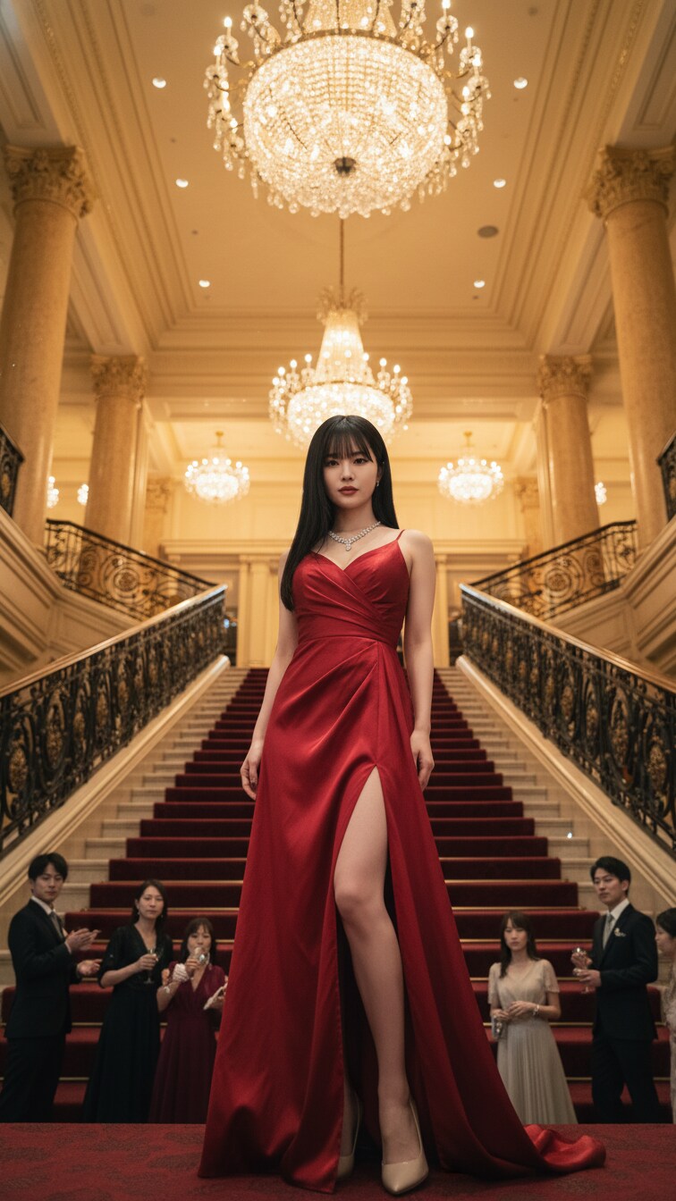 「絶対的階級（ヒエラルキー）」 | の人気AIイラスト・グラビア