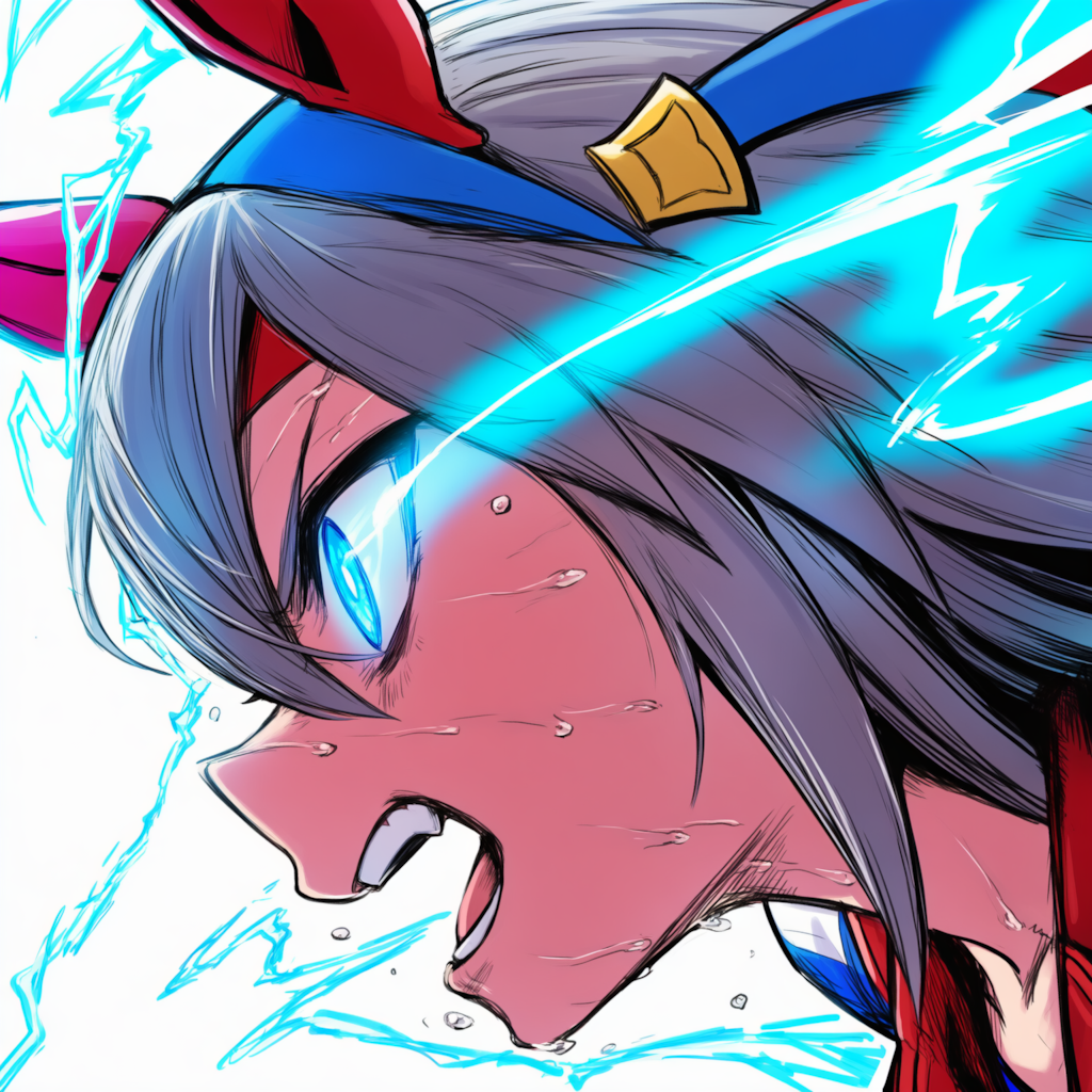 ソコ(1位)はウチの場所や！