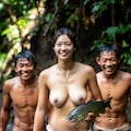 相手の文化に溶け込む宣教師たち_01 5枚目