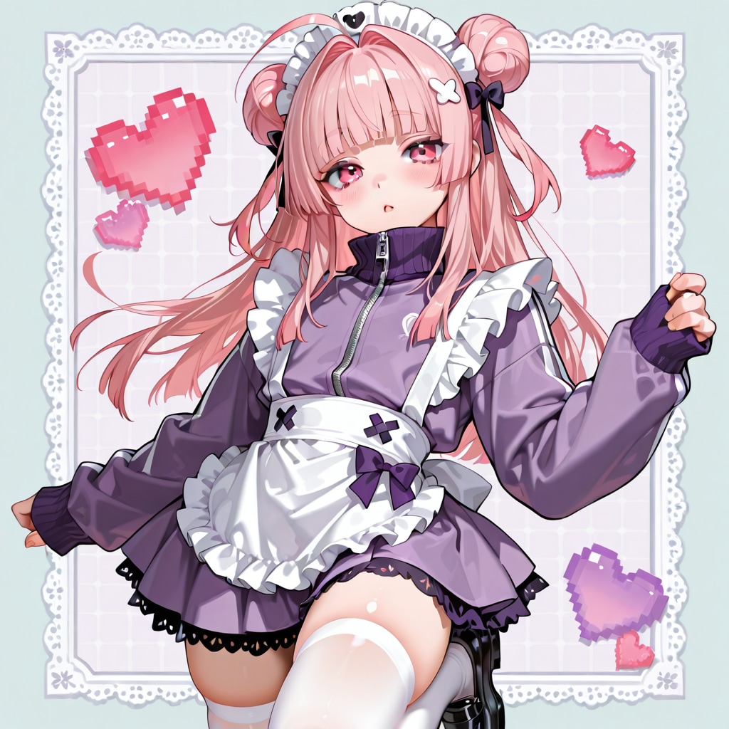 僕、男の娘だぜ？