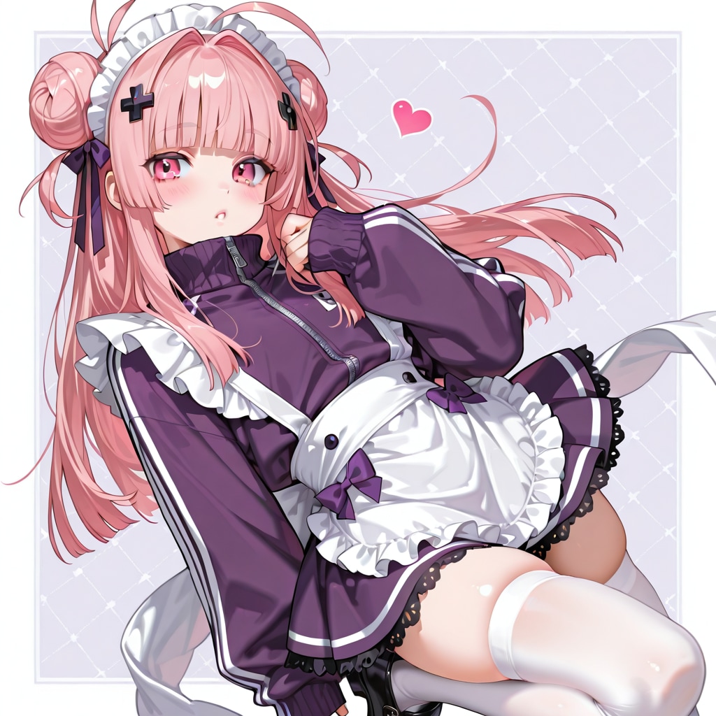 僕、男の娘だぜ？