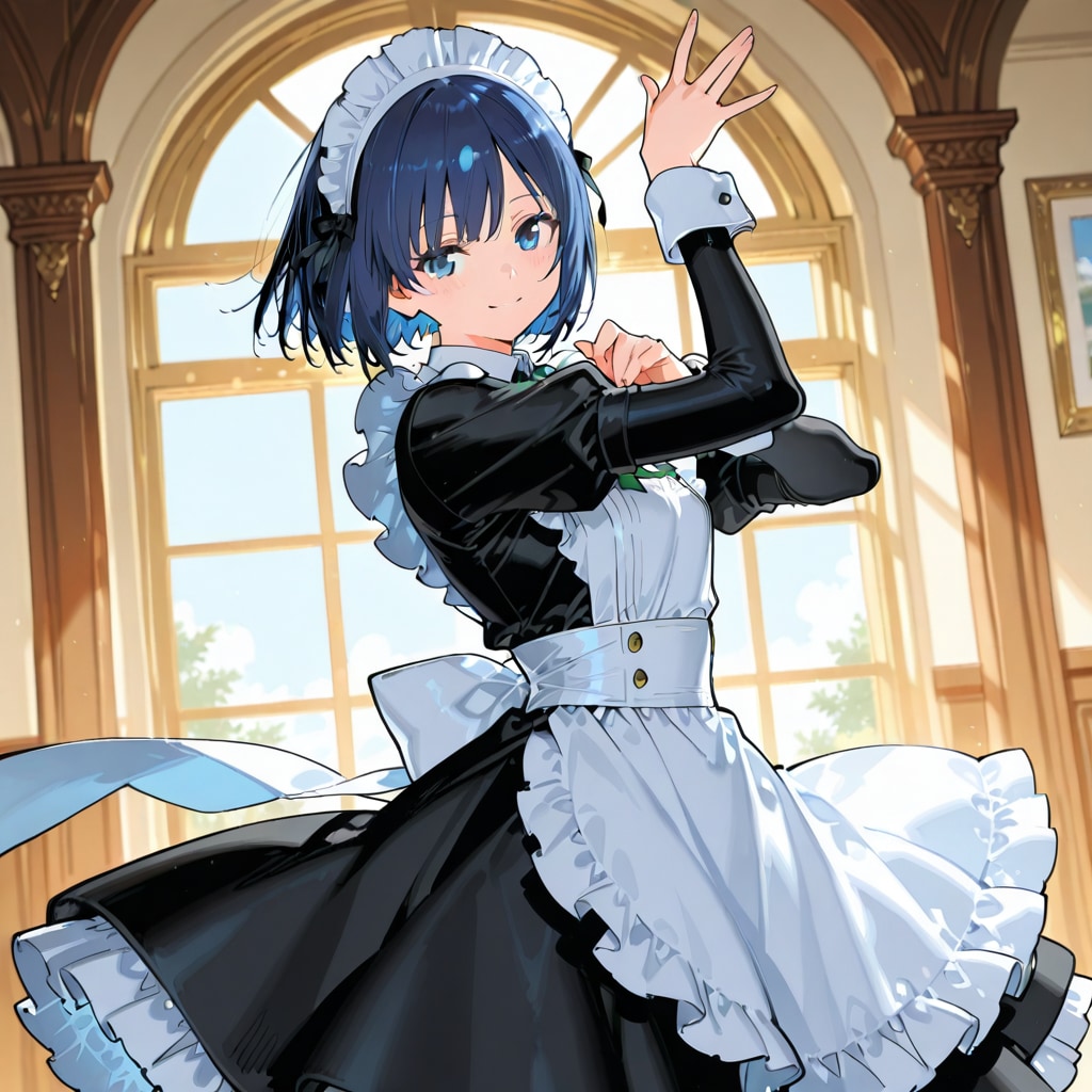 あいちゃんは同人誌をね売りたいの　弾 | の人気AIイラスト・グラビア