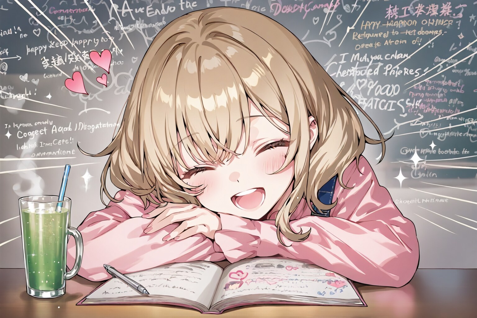 お題