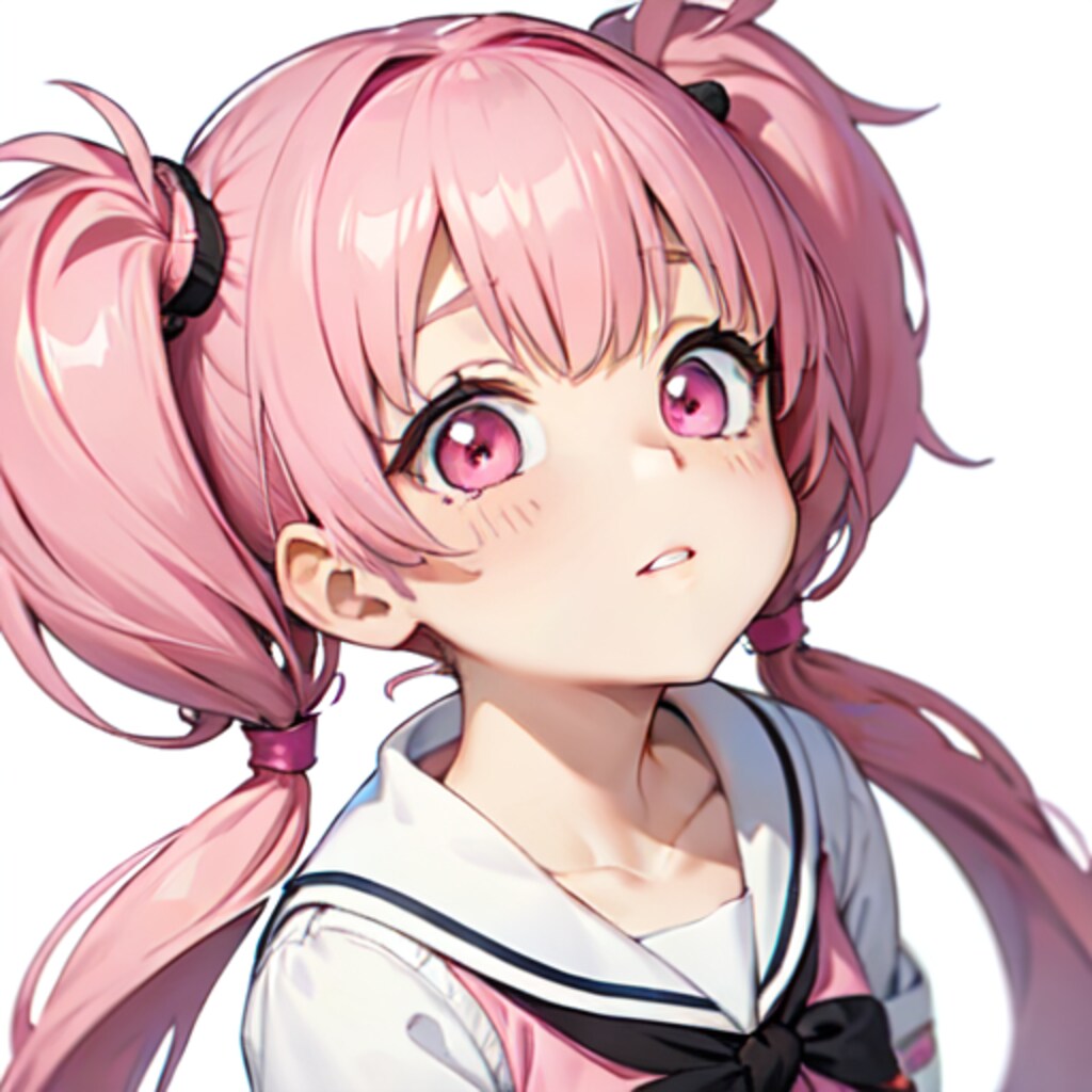 なにか言いたいことでも？