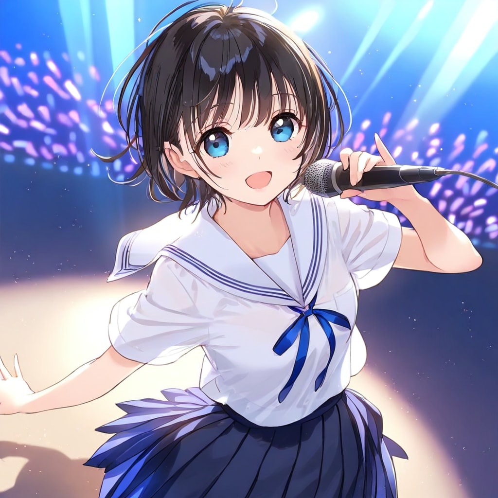 スクールアイドル