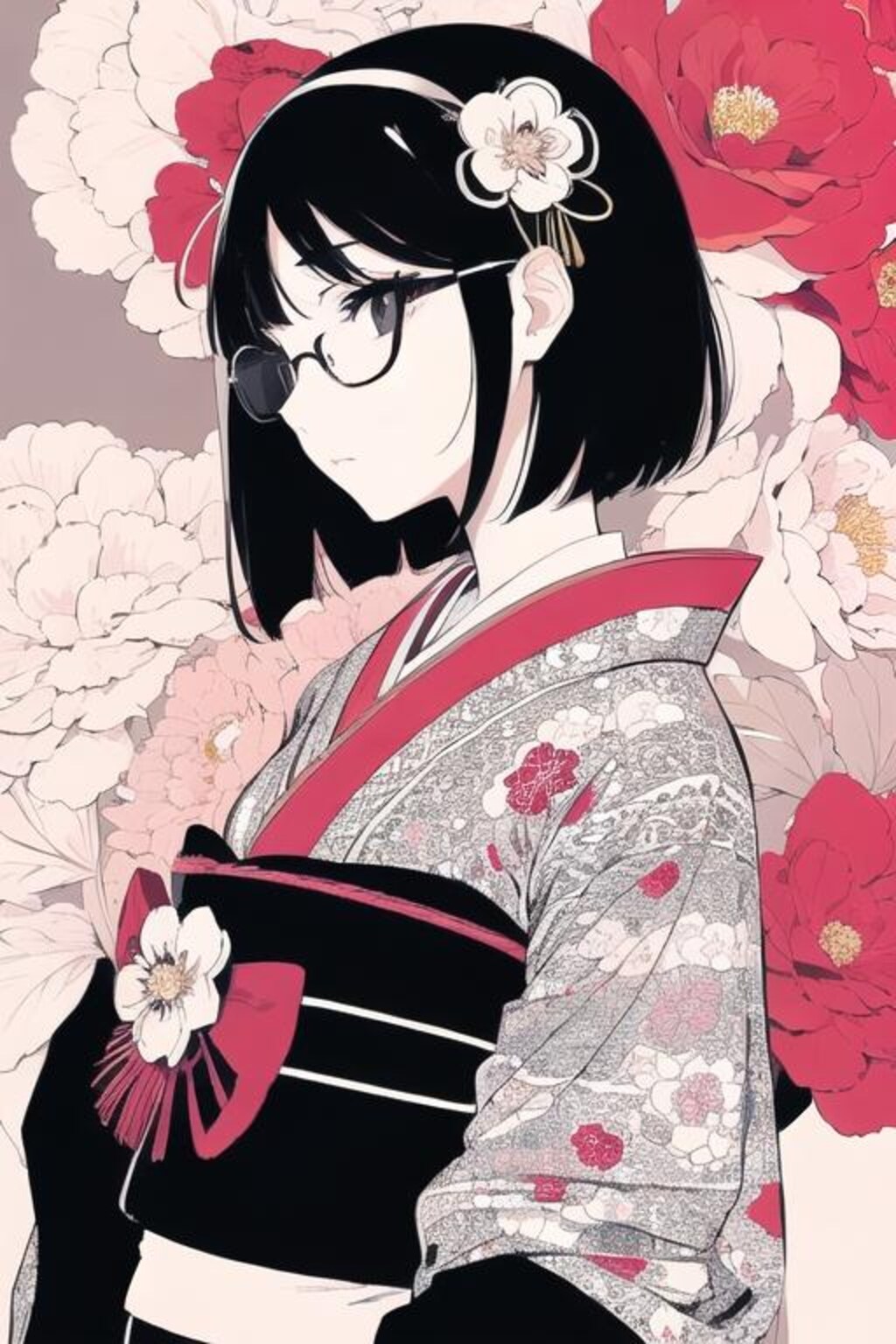 着物よき