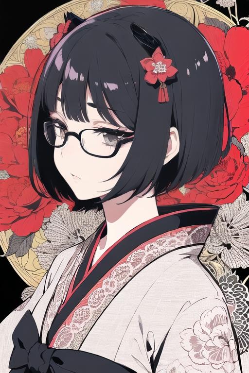 着物よき