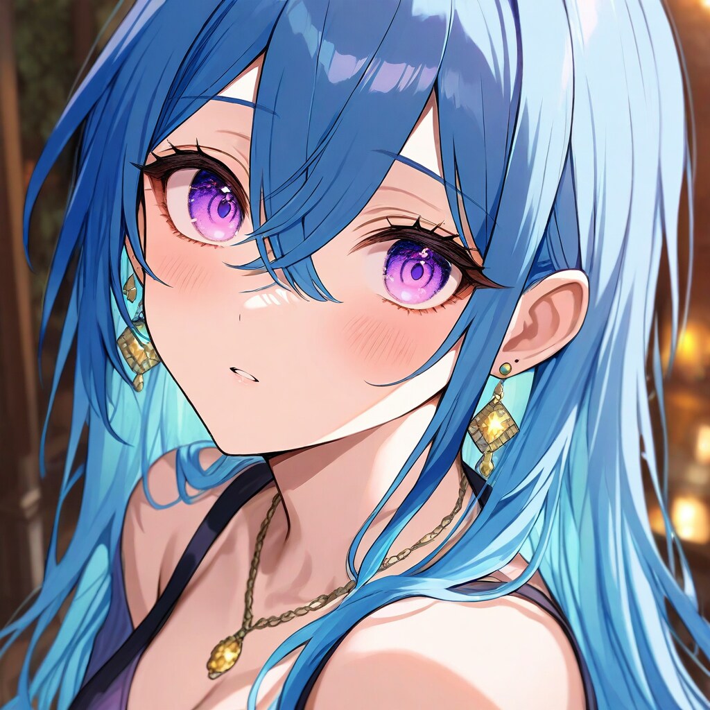 困ったお姉さん