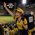 ビール売り子の女の子 5枚目