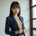 美女 2枚目
