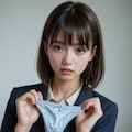 美女 5枚目