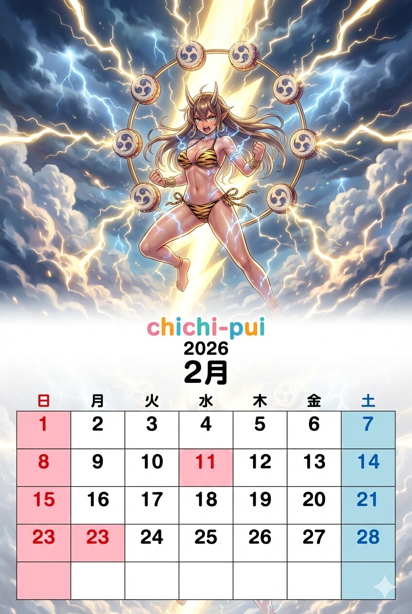 ★全力魅ポーズ