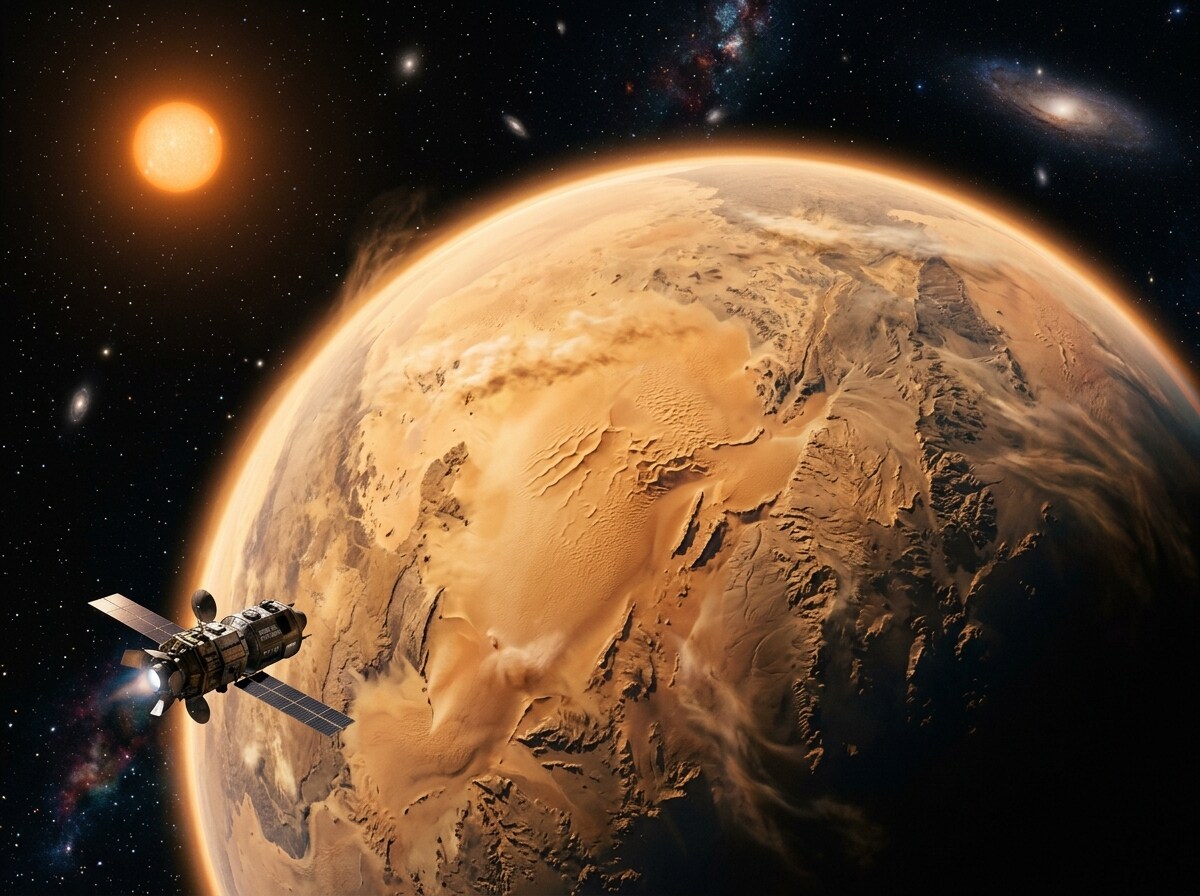 砂の惑星 | の人気AIイラスト・グラビア