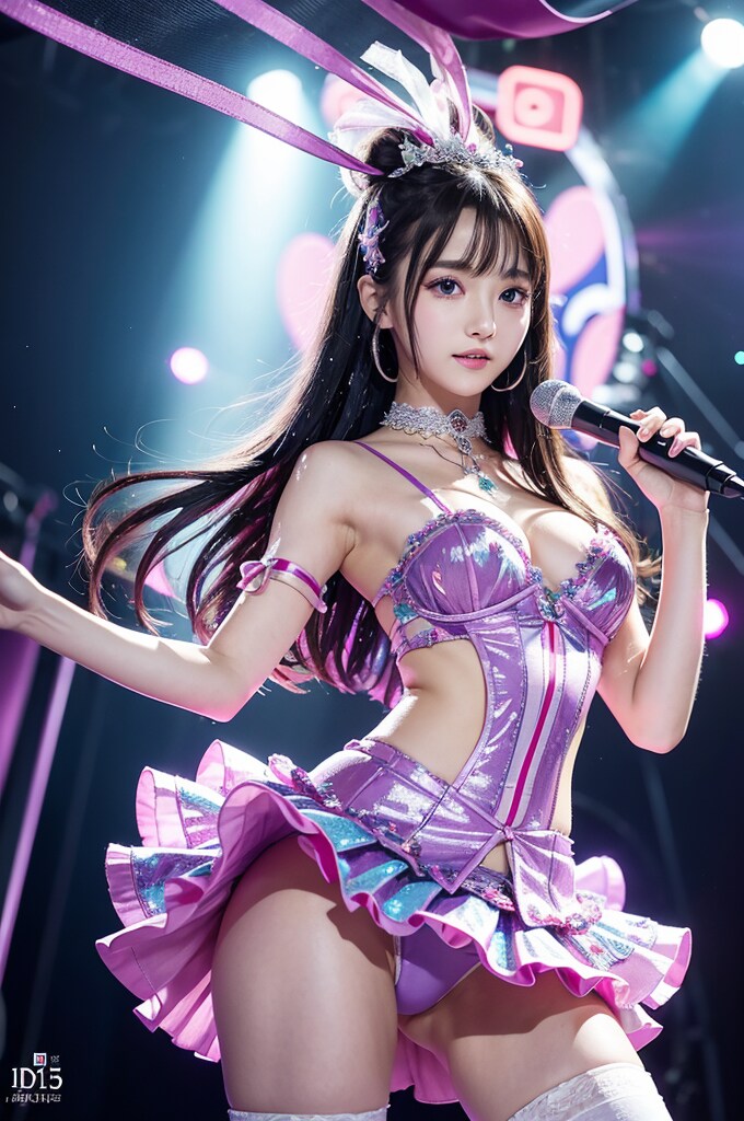 ４カ国合同ライブ!!!🎤 🎶 🎵 🎹