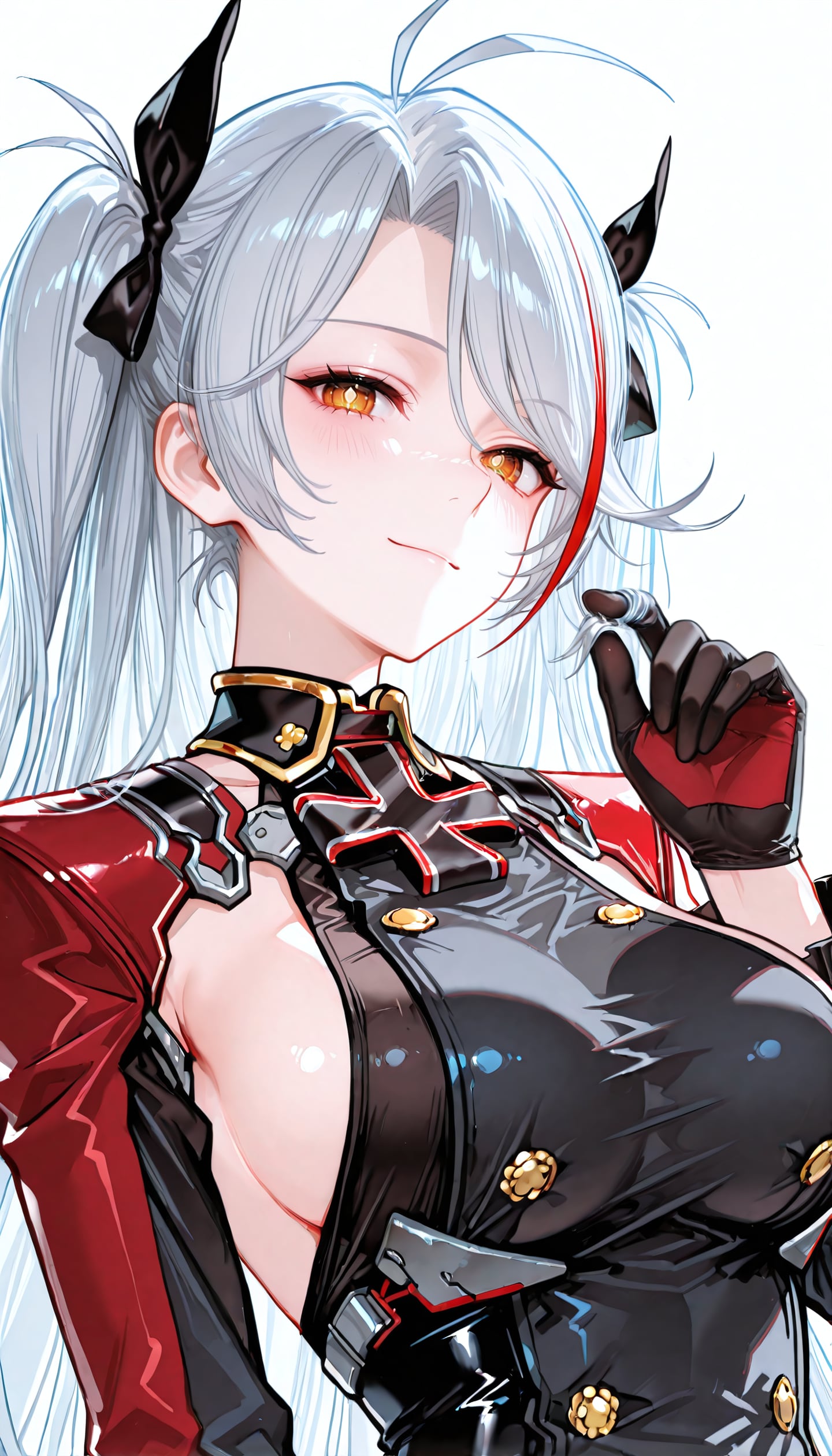 アズールレーン プリンツ・オイゲン