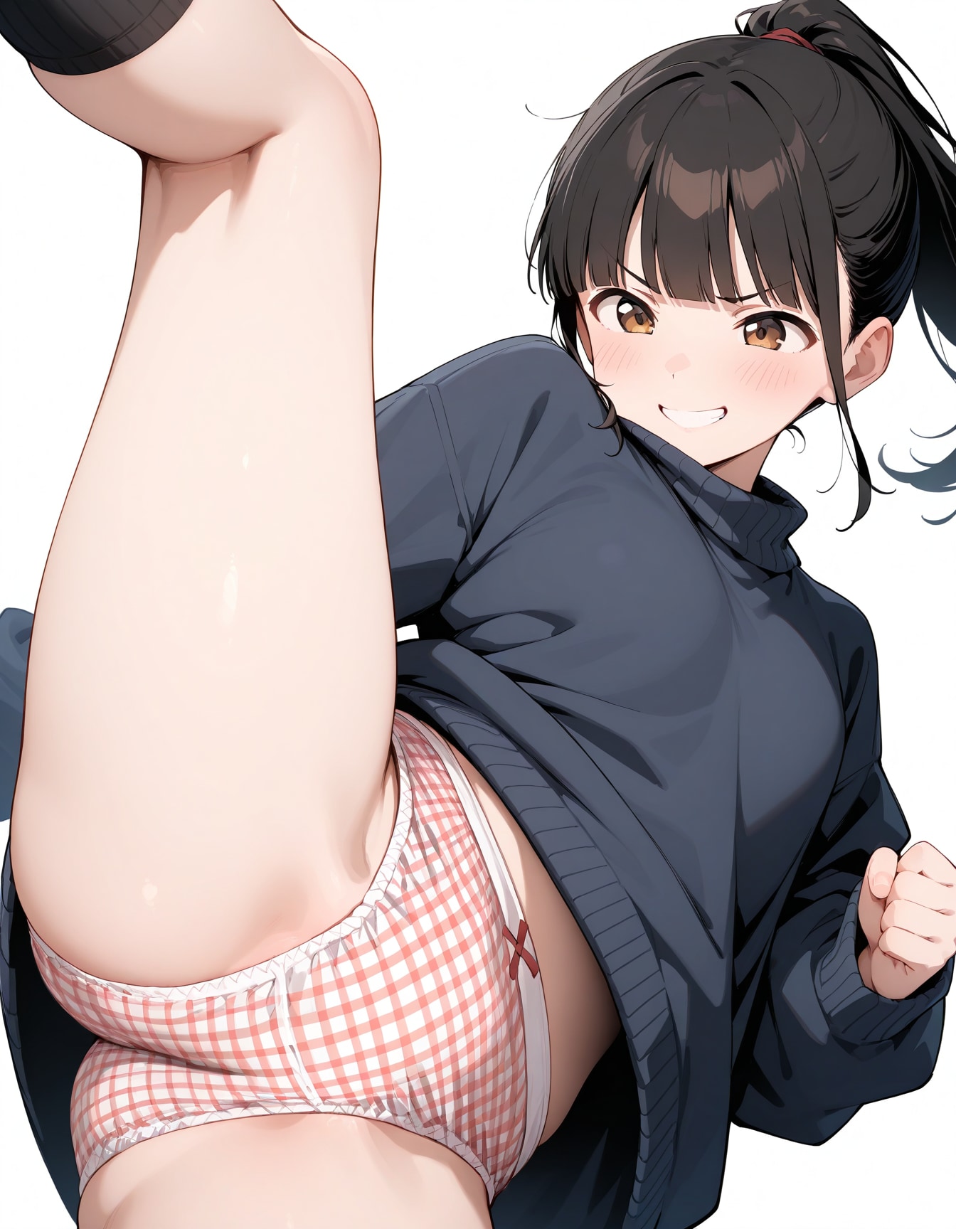 綿ぱんつ20