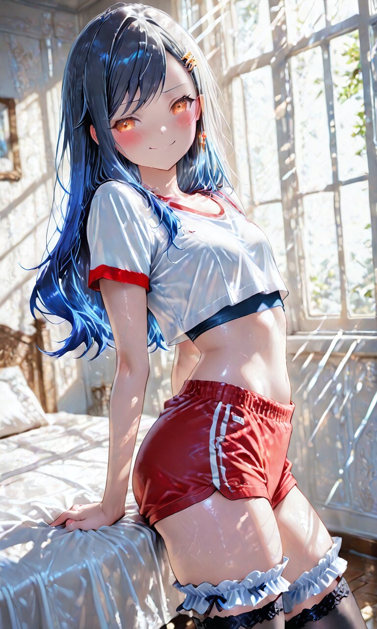 An