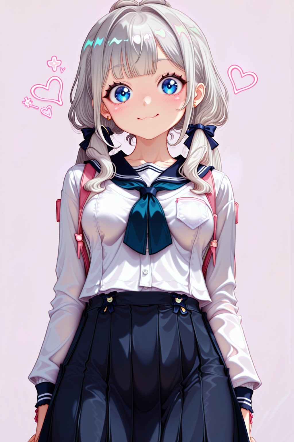 うちの子Animaテスト