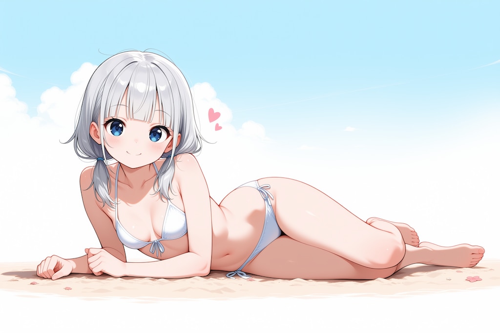 うちの子Animaテスト