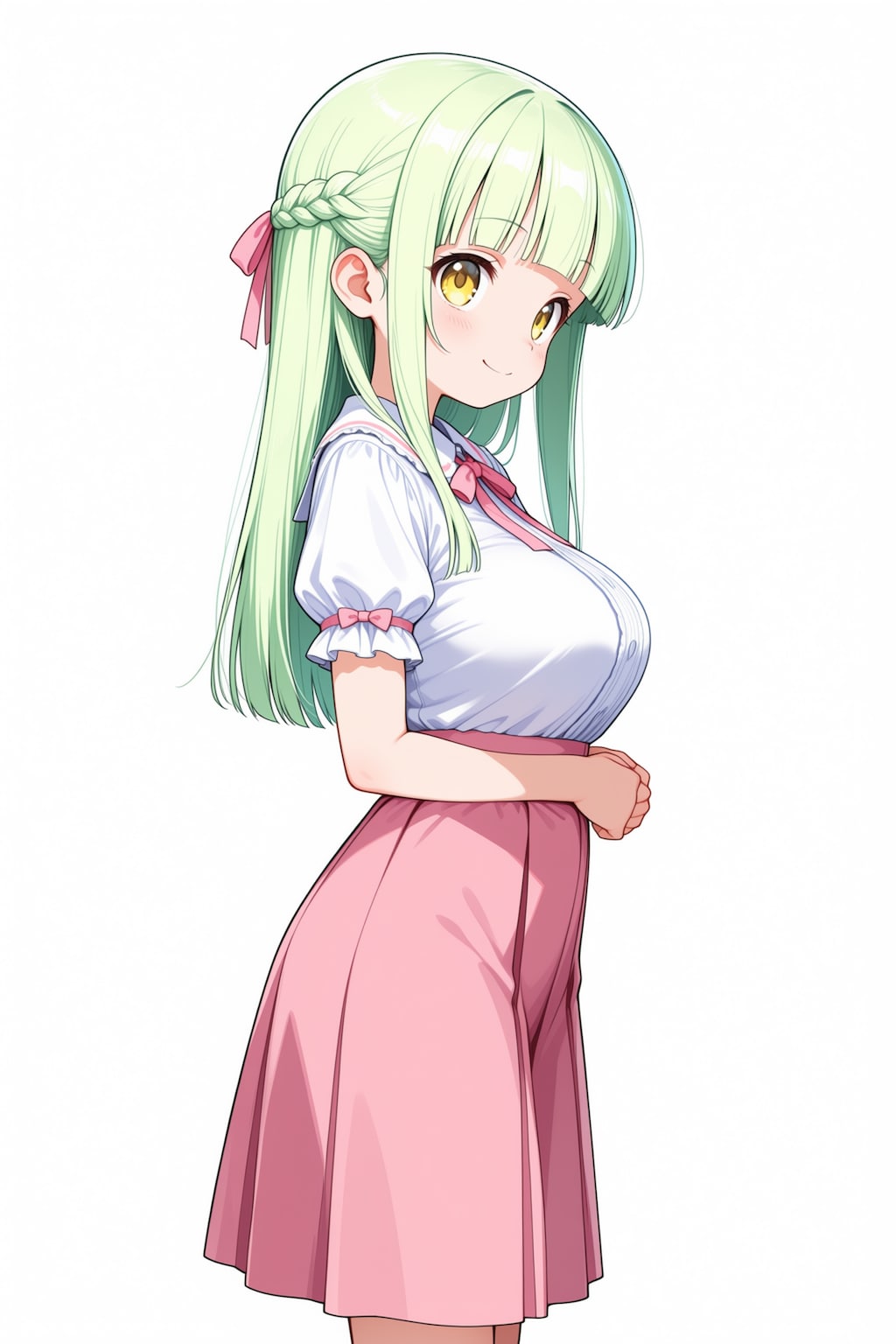 うちの子Animaテスト