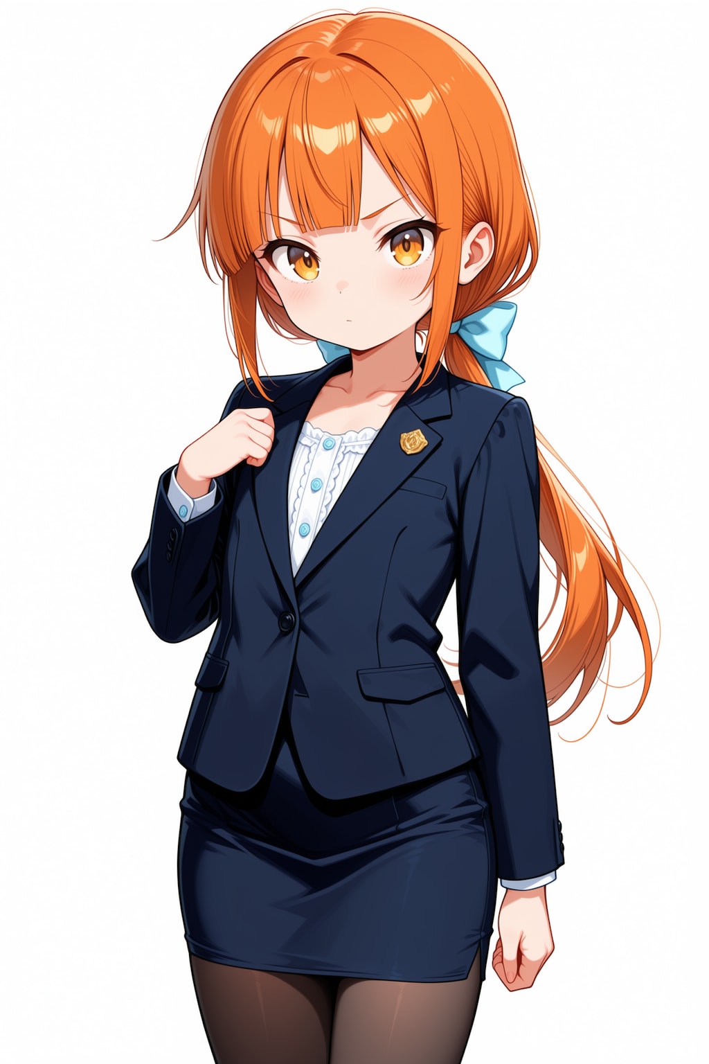 うちの子Animaテスト