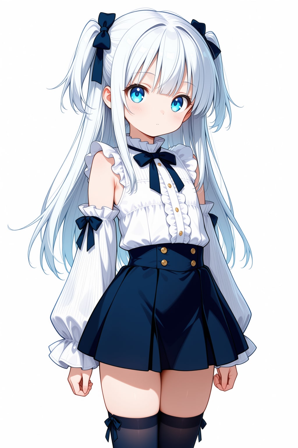 うちの子Animaテスト