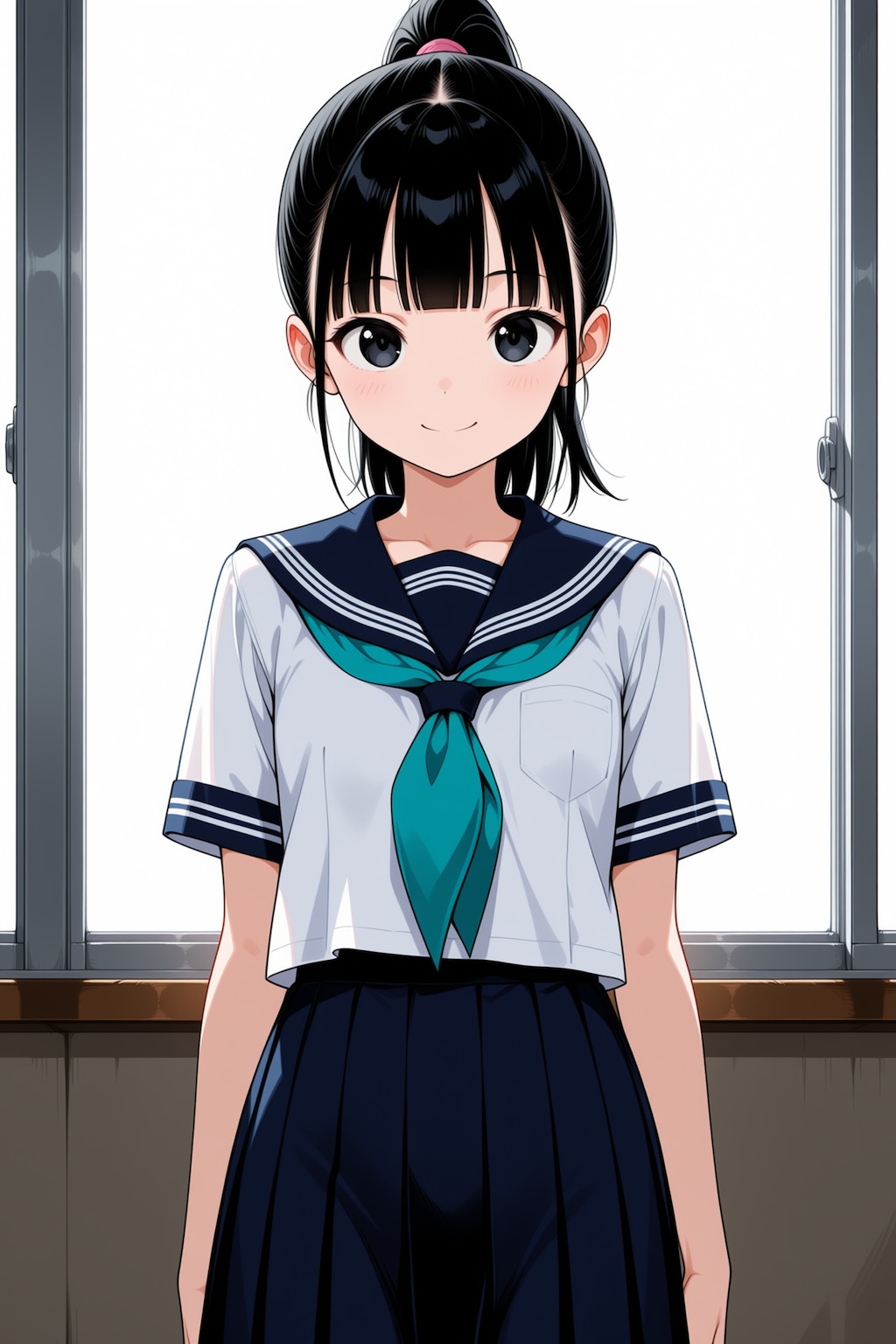 うちの子Animaテスト