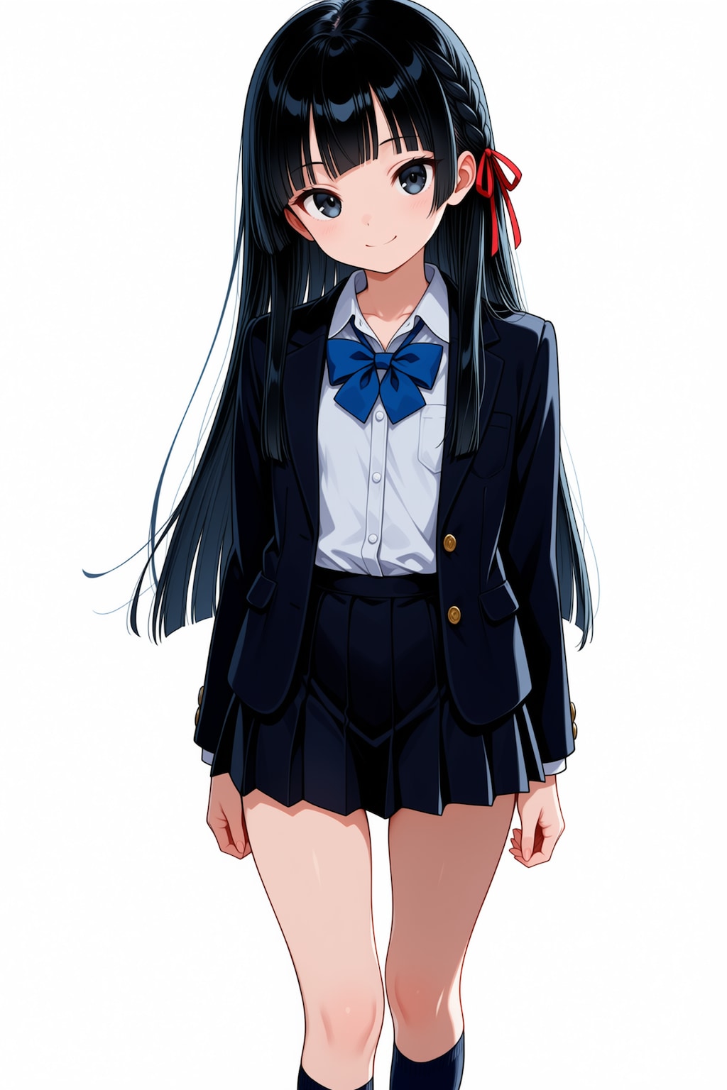 うちの子Animaテスト