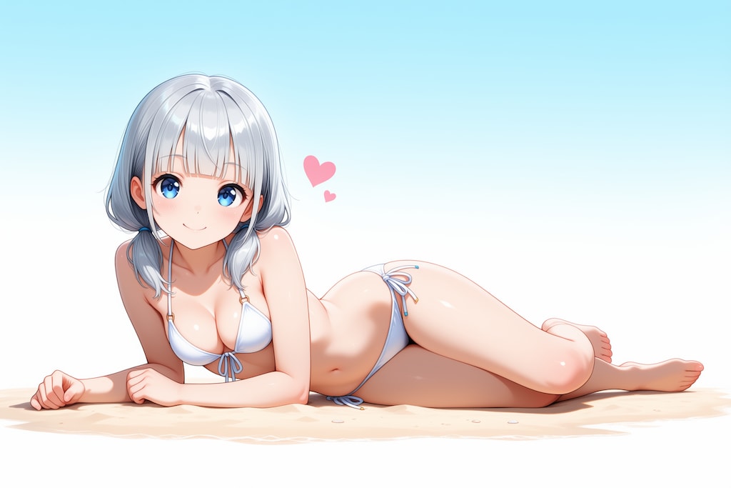 うちの子Animaテスト