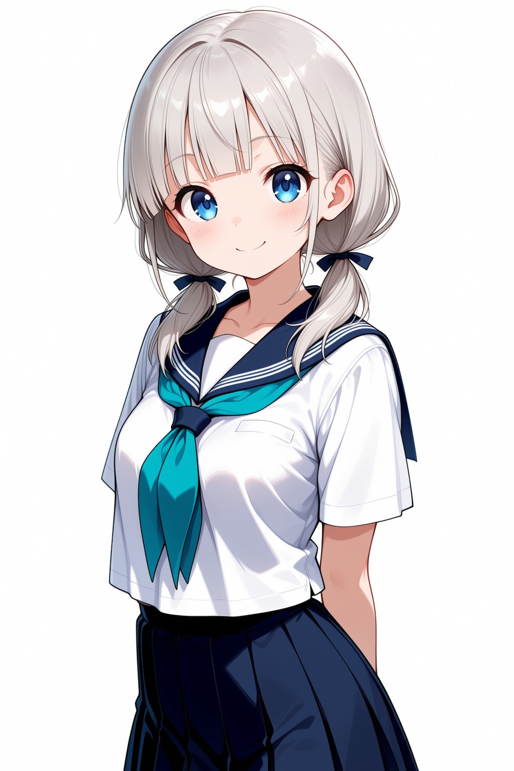 うちの子Animaテスト