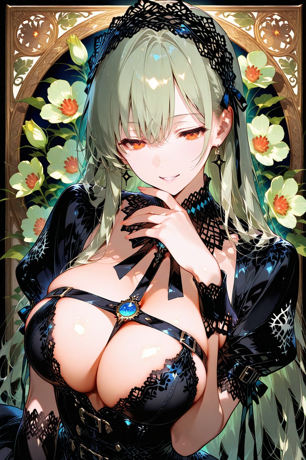 GRYPHONちゃん🪶 #04