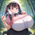 乳盛 12枚目