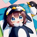 [ボツ画像]ちびかわいい〇〇　３回目_０3 2枚目