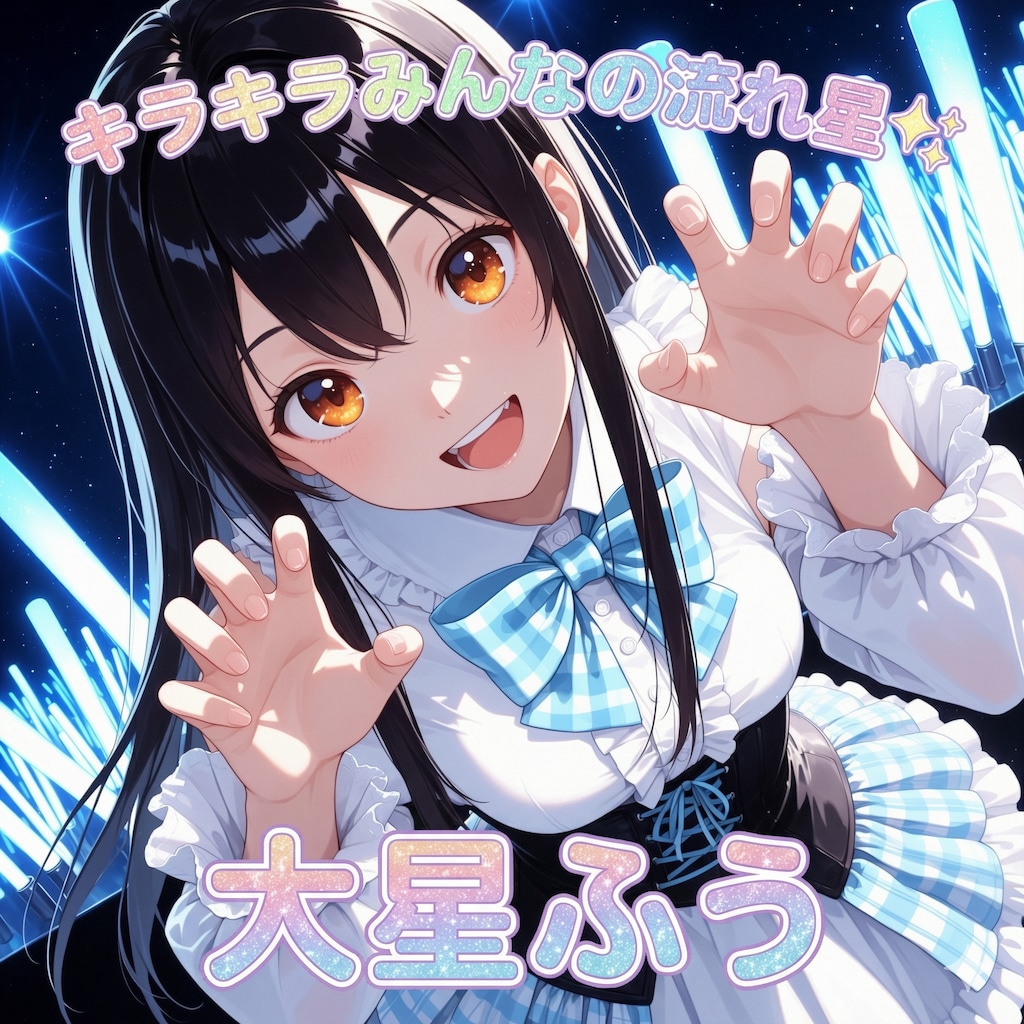 ふうちゃんキャッチフレーズ✨