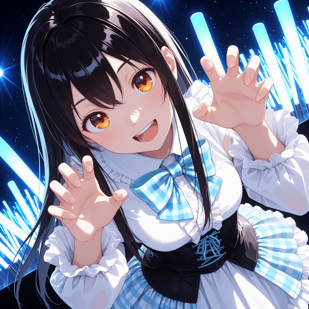 ふうちゃんキャッチフレーズ✨