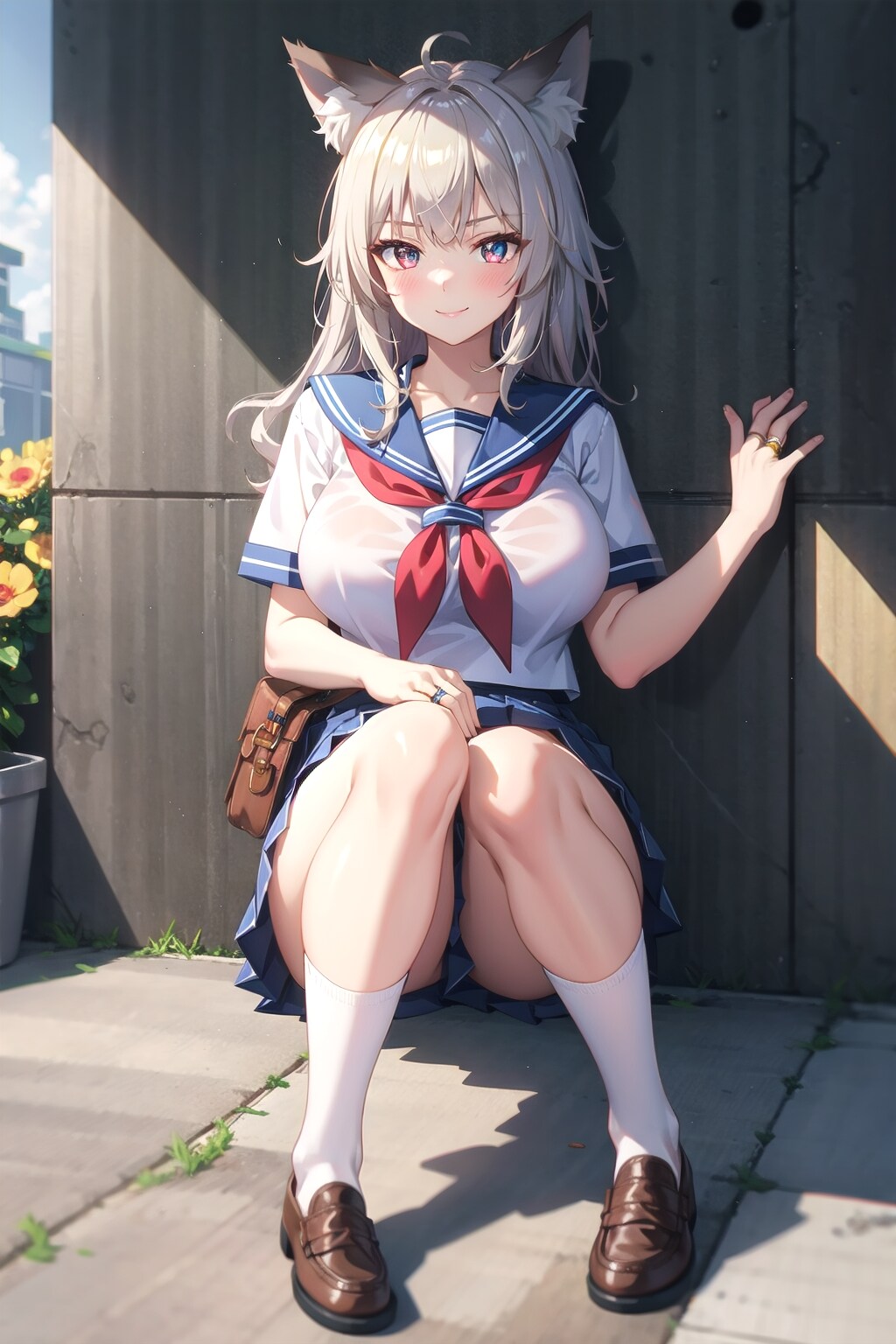 陰キャ企画作品です