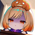 ハロウィンまだかなぁ～🎃 2枚目