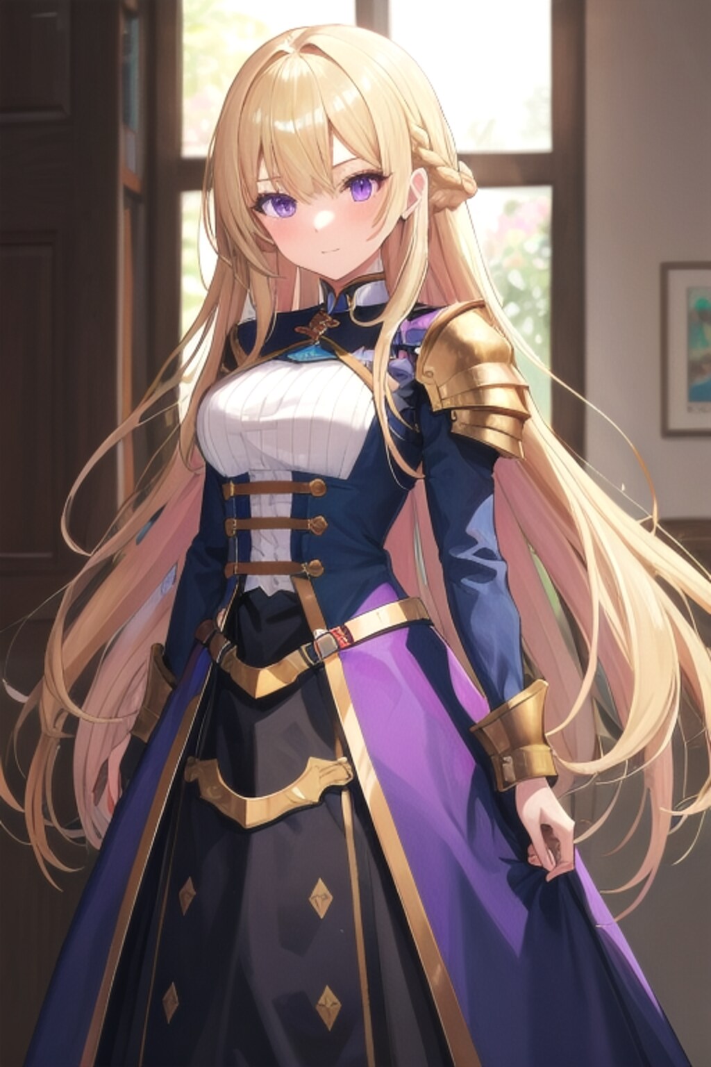 クレアちゃん498