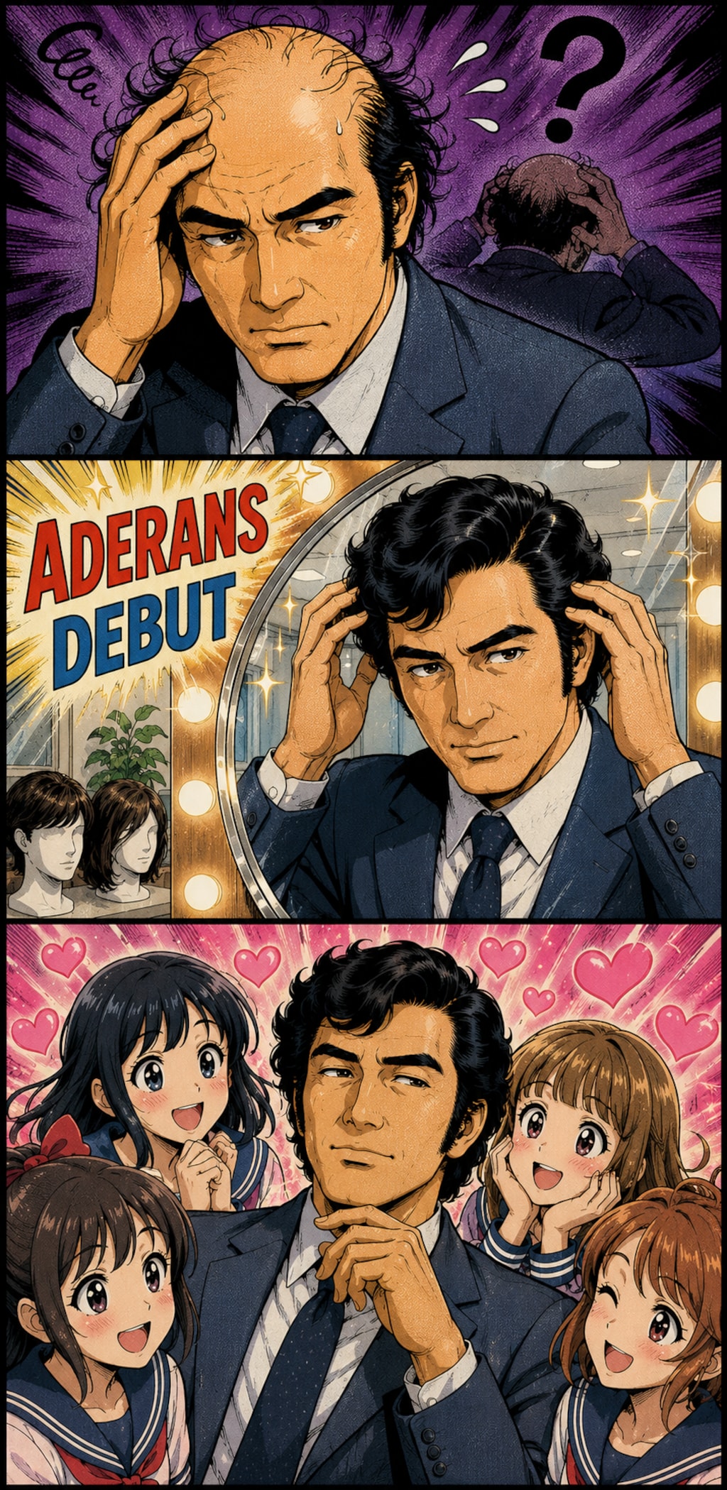 Akechi Kogoro (02)